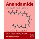 Anandamide in Health and Disease