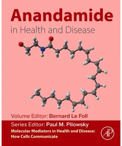 Anandamide in Health and Disease