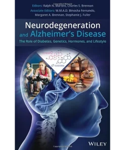 Neurodegeneration and Alzheimer's Disease