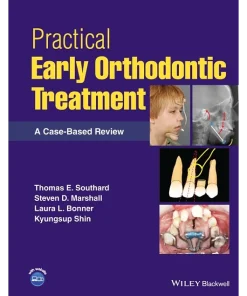 Wiley-Blackwell Practical Early Orthodontic Treatment