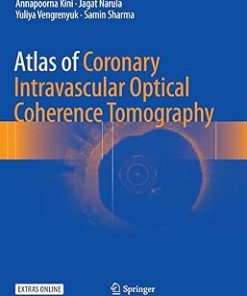 Atlas of Coronary Intravascular Optical Coherence Tomography