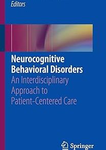 Neurocognitive Behavioral Disorders