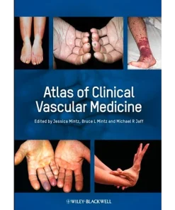 Atlas of Clinical Vascular Medicine