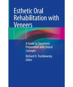 Esthetic Oral Rehabilitation with Veneers