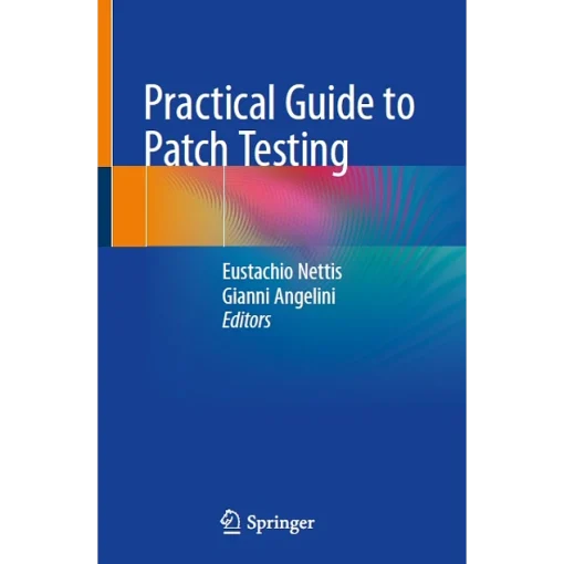 Practical Guide to Patch Testing - Medical Book Store Uae