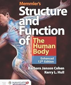 Memmler's Structure & Function of the Human Body