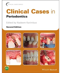 Clinical Cases in Periodontics
