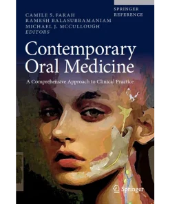 Contemporary Oral Medicine