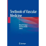 Textbook of Vascular Medicine