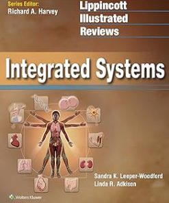 LWW Lippincott Illustrated Reviews Integrated Systems