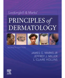 Lookingbill & Marks’ Principles of Dermatology
