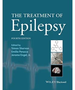 The Treatment of Epilepsy