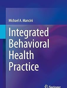 Integrated Behavioral Health Practice