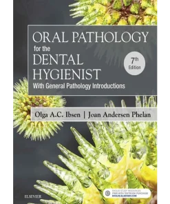 Oral Pathology for the Dental Hygienist