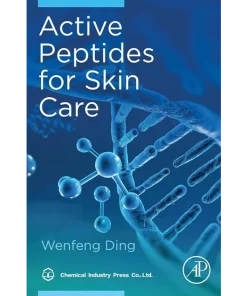 Active Peptides for Skin Care