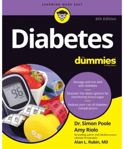 Diabetes For Dummies