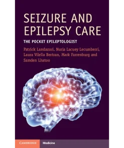 Seizure and Epilepsy Care The Pocket Epileptologist