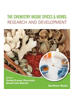 The Chemistry inside Spices & Herbs Research and Development