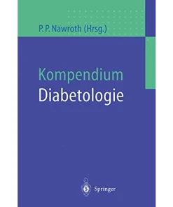 Kompendium Diabetologie