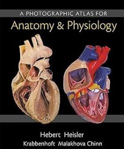 A Photographic Atlas for Anatomy & Physiology