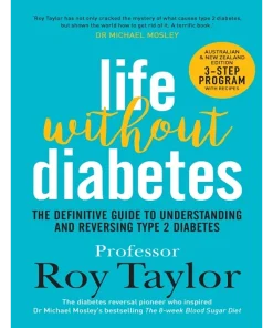 Life Without Diabetes
