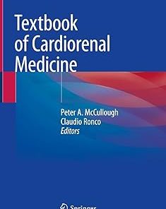 Textbook of Cardiorenal Medicine
