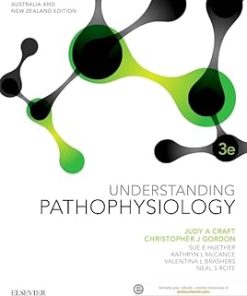 Understanding Pathophysiology Anz