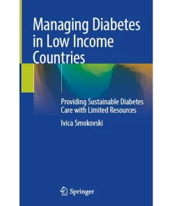 Managing Diabetes in Low Income Countries