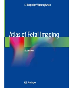 Atlas of Fetal Imaging