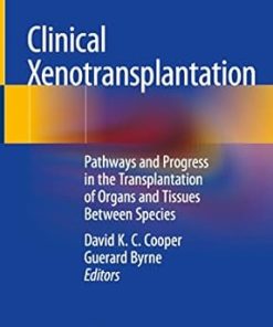 Clinical Xenotransplantation