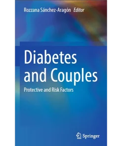 Diabetes and Couples Protective and Risk Factors