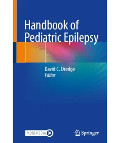 Handbook of Pediatric Epilepsy