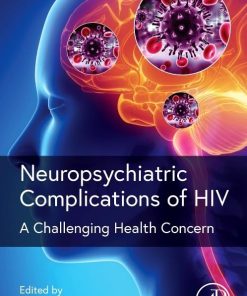 Neuropsychiatric Complications of HIV