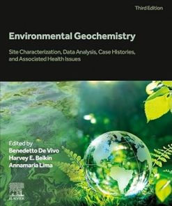 Environmental Geochemistry