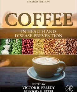 Coffee in Health and Disease Prevention
