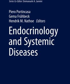 Endocrinology and Systemic Diseases