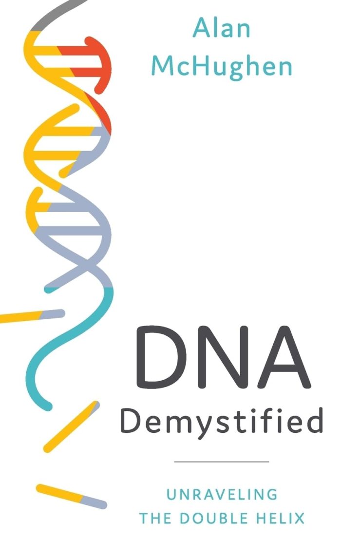 DNA Demystified