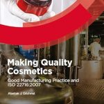 Making Quality Cosmetics