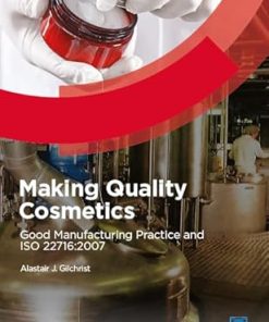 Making Quality Cosmetics