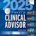 Ferri's Clinical Advisor 2025