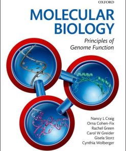 Molecular Biology