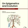 On Epigenetics and Evolution