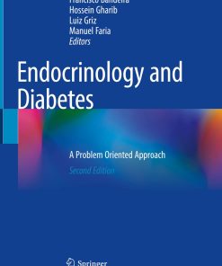 Endocrinology and Diabetes