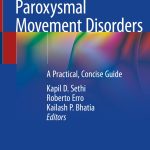 Paroxysmal Movement Disorders