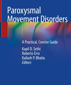 Paroxysmal Movement Disorders