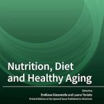 Nutrition Diet and Healthy Aging