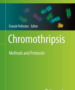 Chromothripsis