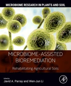 Microbiome-Assisted Bioremediation