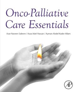 Onco-Palliative Care Essentials