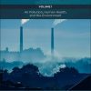Health and Environmental Effects of Ambient Air Pollution